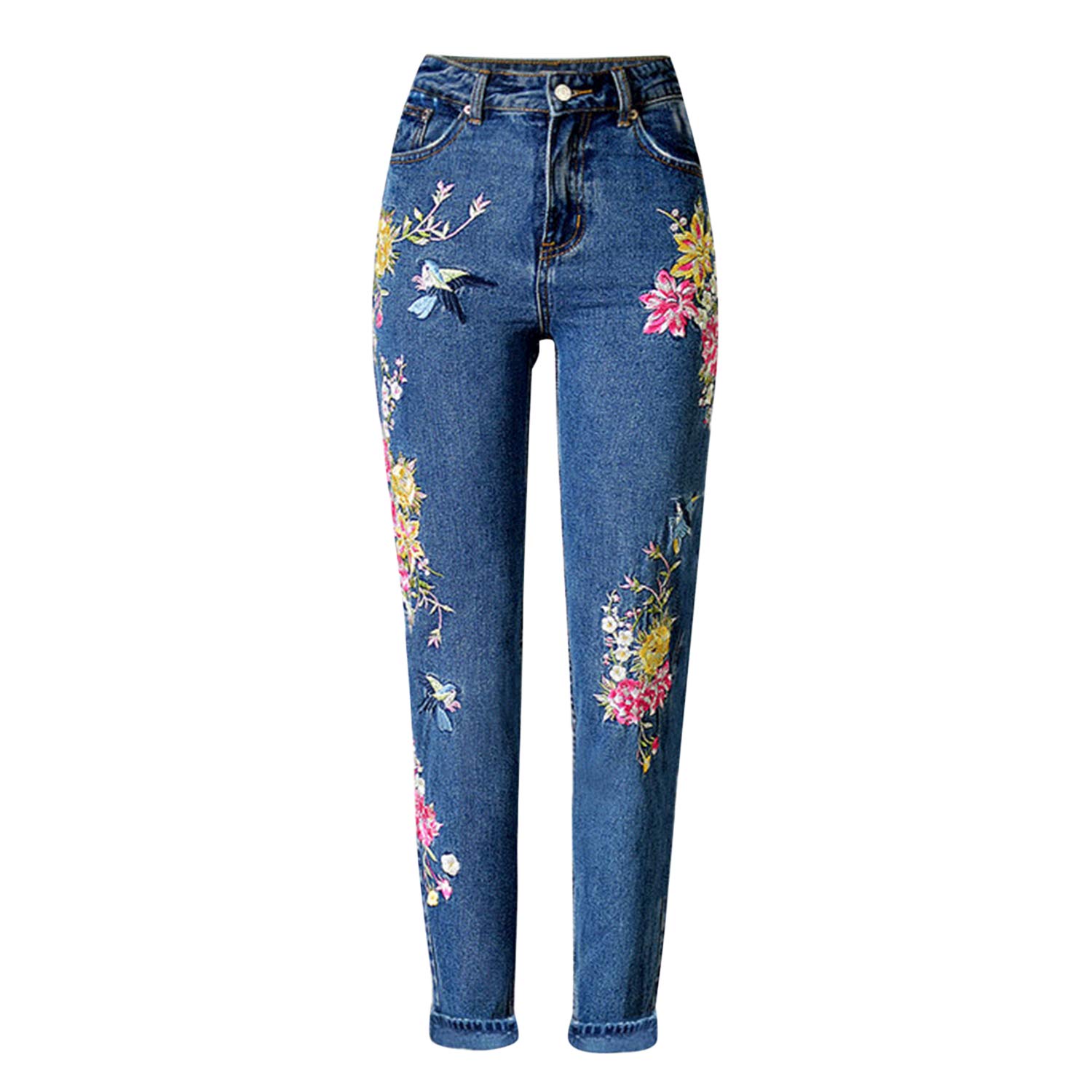 Alle modevrouwen in Scandinavië gaan nu voor déze broek Alle modevrouwen in Scandinavië gaan nu voor déze broek