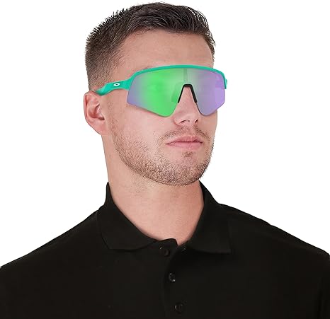 Amazon.co.jp: Oakley(オークリー) メンズ Oo9465 Sutro Lite