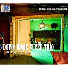 In The House Live At Lucerne, Vol. 6