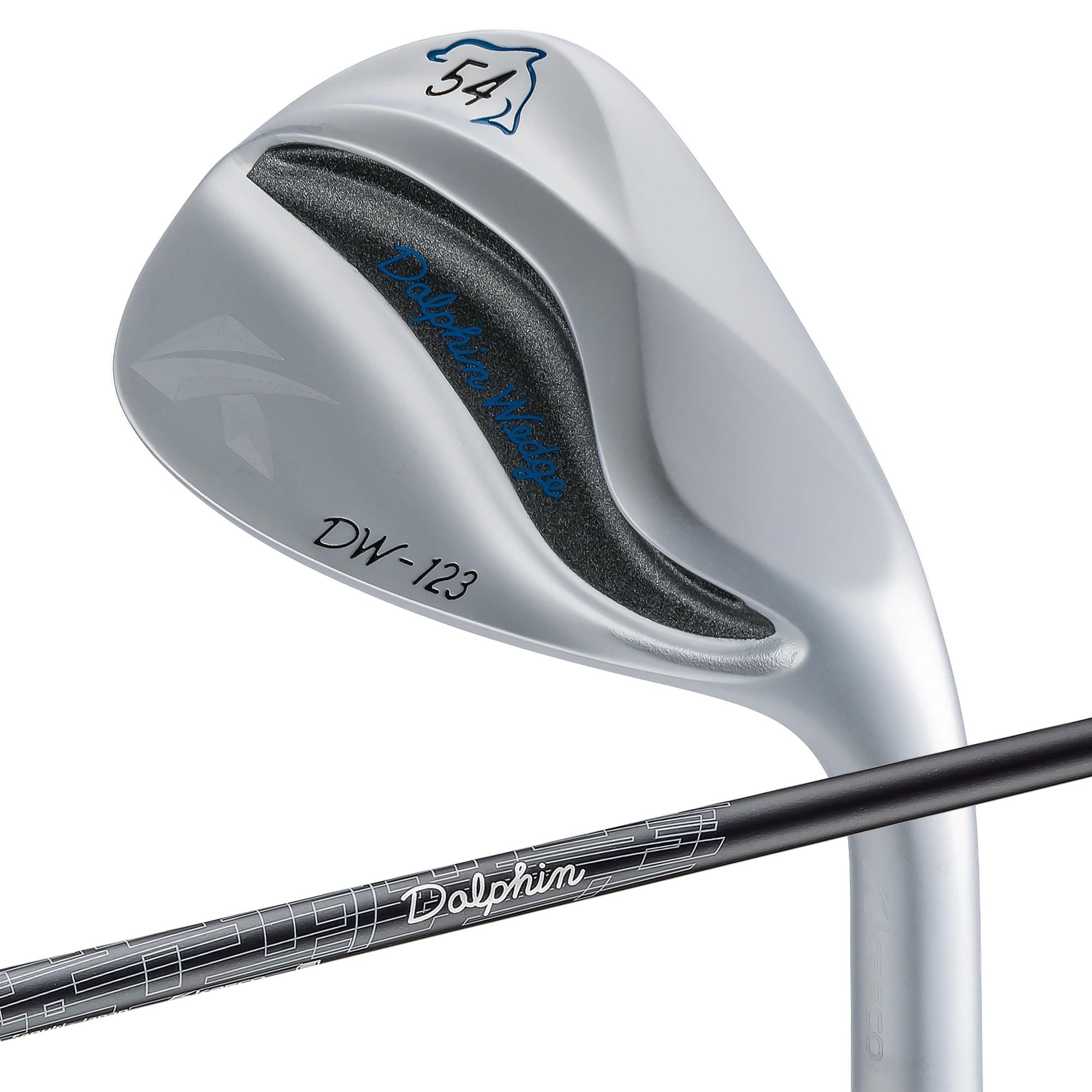 キャスコ ドルフィンウェッジ DW-123 Dolphin DP-231 WEDGE 54