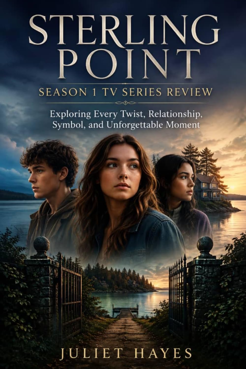 Sterling Point Season 1 TV Series Review: Exploring Every Twist, Relationship, Symbol, and Unforgettable Moment