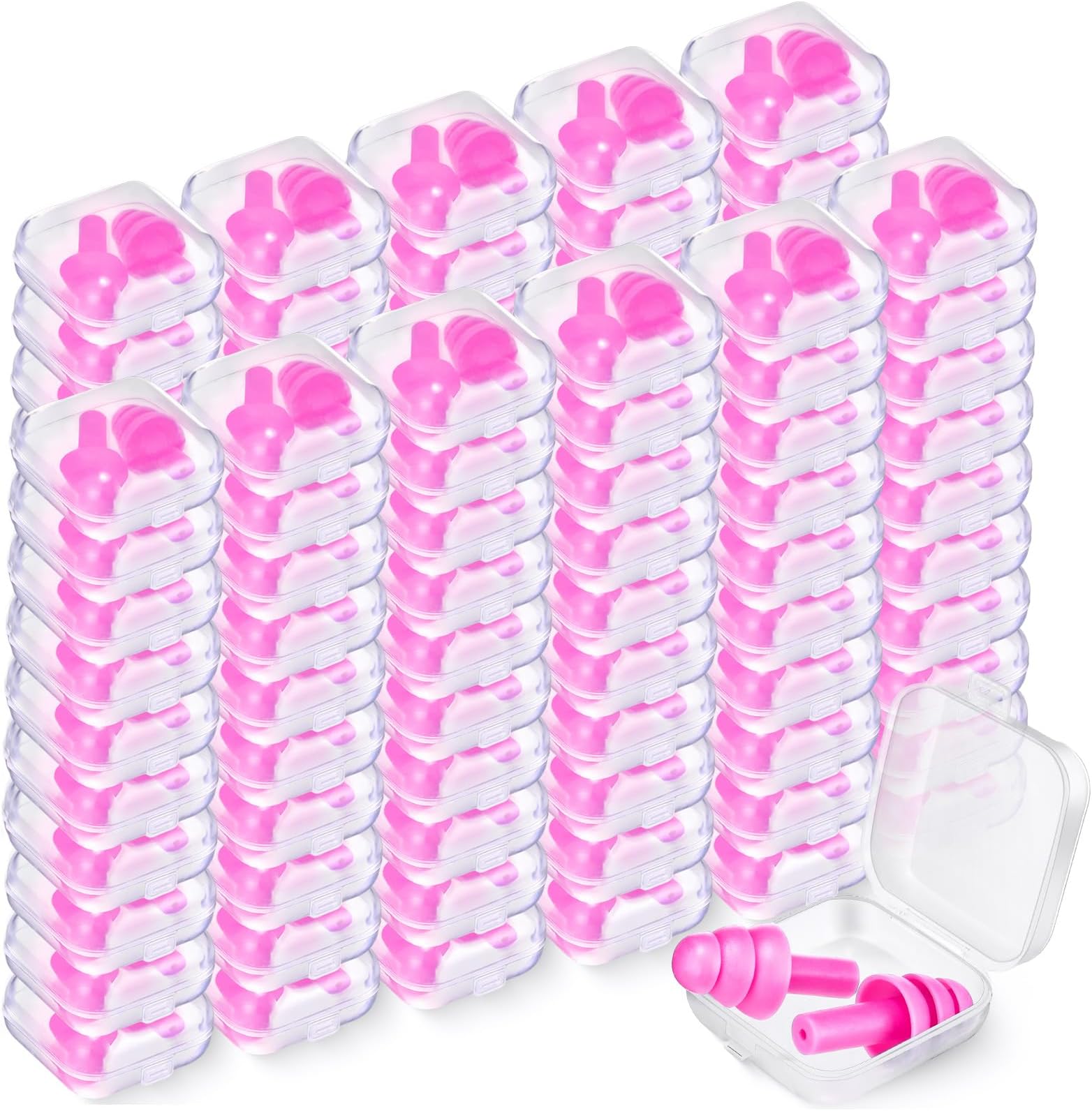 Ear Plugs Bulk