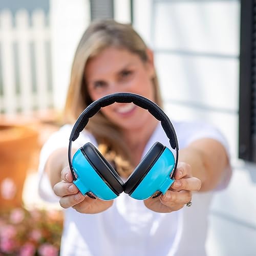 Miniatura 8 de Auriculares con cancelación de ruido para bebés de 3 meses a 6 años