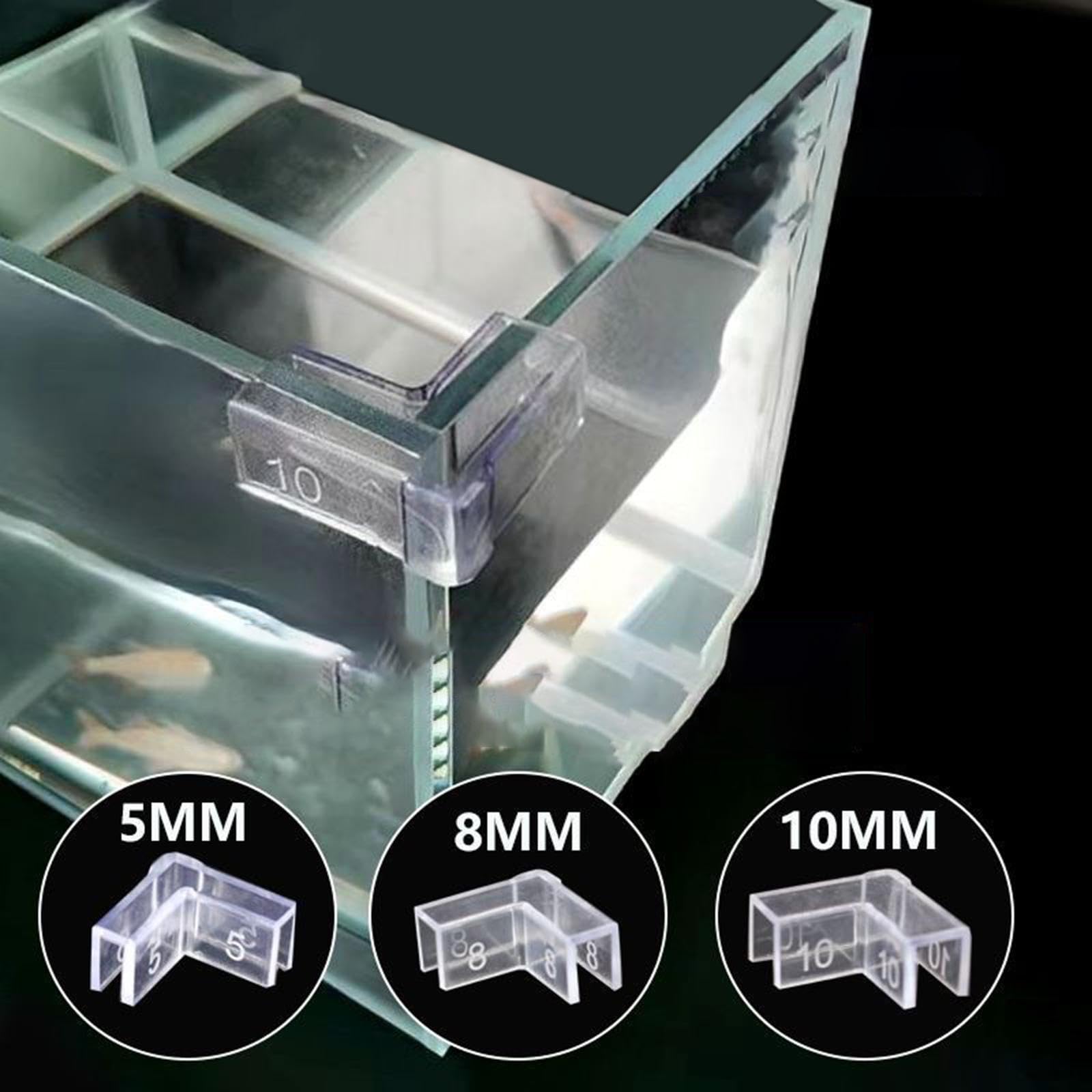 90×45×h48 ガラス OF水槽 コーナーカバー・フロアーマット付