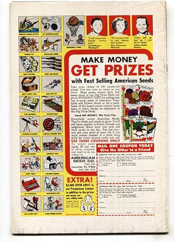 Miniatura 2 de CAPTAIN MARVEL #1--1968--1st issue--MARVEL--comic book