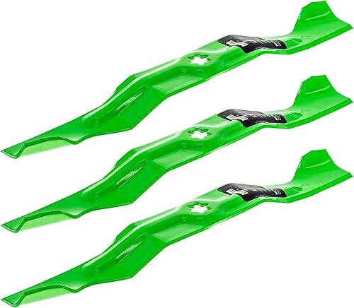 Miniatura 2 de 8TEN Deck Blade Spindle Belt Kit for Cub Cadet i1050 Troy Bilt Horse Craftsman LT-5000 50-Inch 918-04125 942-04053C