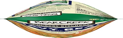 Miniatura 7 de Bear Creek Mezcla de sopa, frijoles marinos, 9.6 onzas
