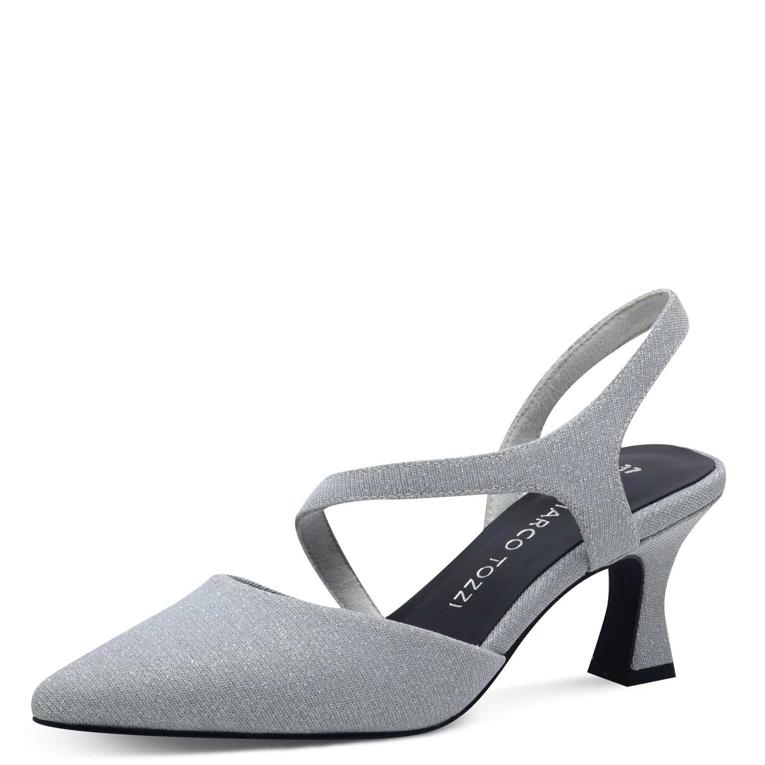 MARCO TOZZI Kobiety Marco Tozzi Damen Pumps 2-29600-42Pompa