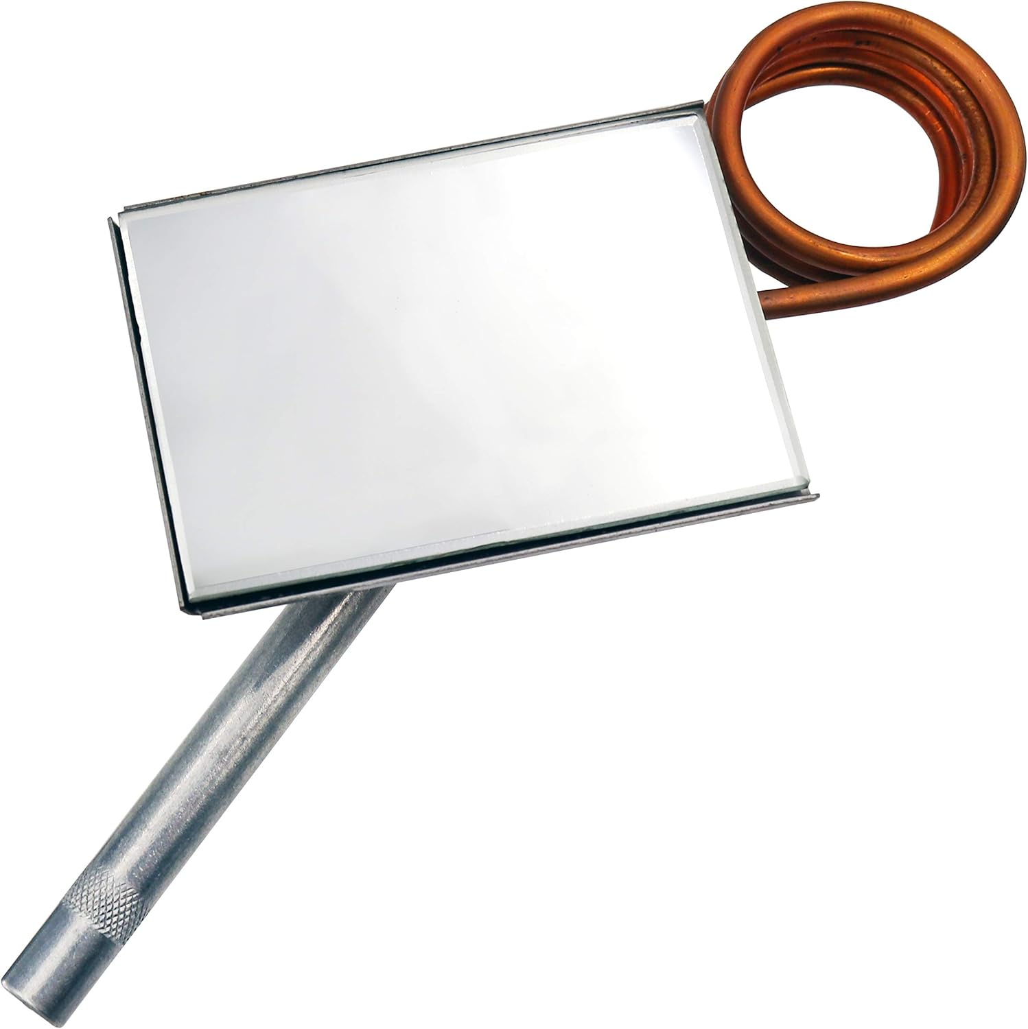 Shark 12206 Mirror with Copper Flexible Handle