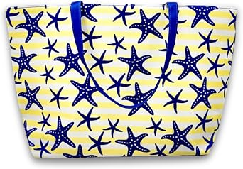 Oversized Beach Bag