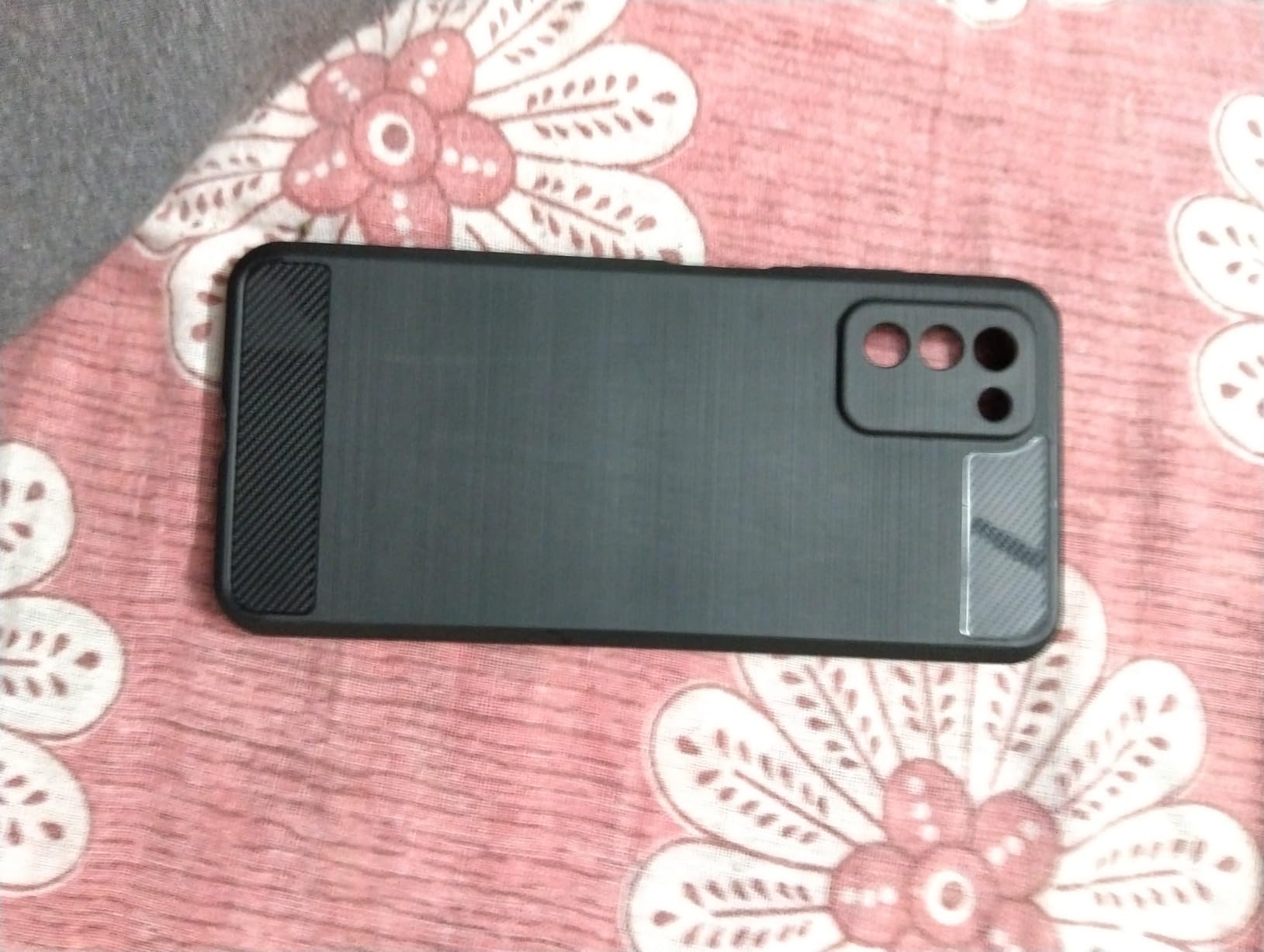 LYZXMY Cover Per Nokia G42 5G Nera Con Anello Stand Case 2 X - Foto 10