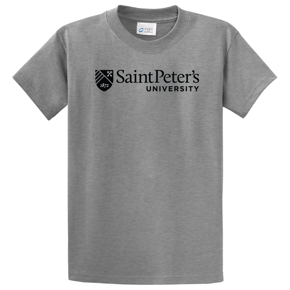 Campus Merchandise NCAA Oakland Golden Grizzlies Short Sleeve Tee, Small, White — view 28
