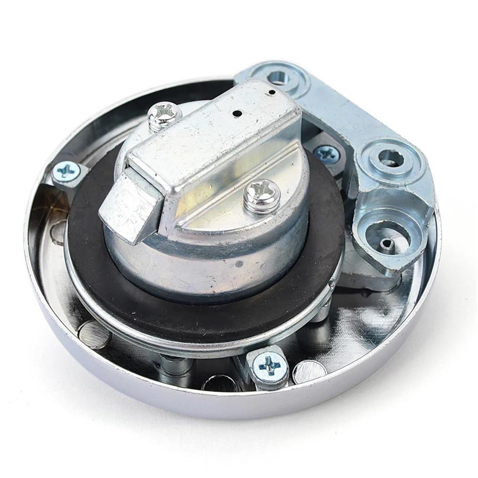 Tapa Gasolina Moto Tapa De Tanque De Combustible Llave Para VN 400 800 1500 Para Vulcan Classic Drifter VN400 VN800 VN1500 EJ 650 51049-1132