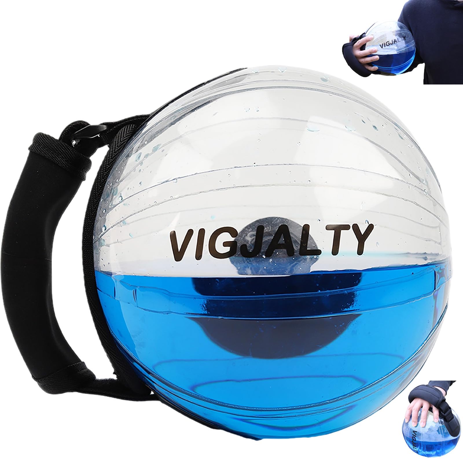 VIGJALTY 8