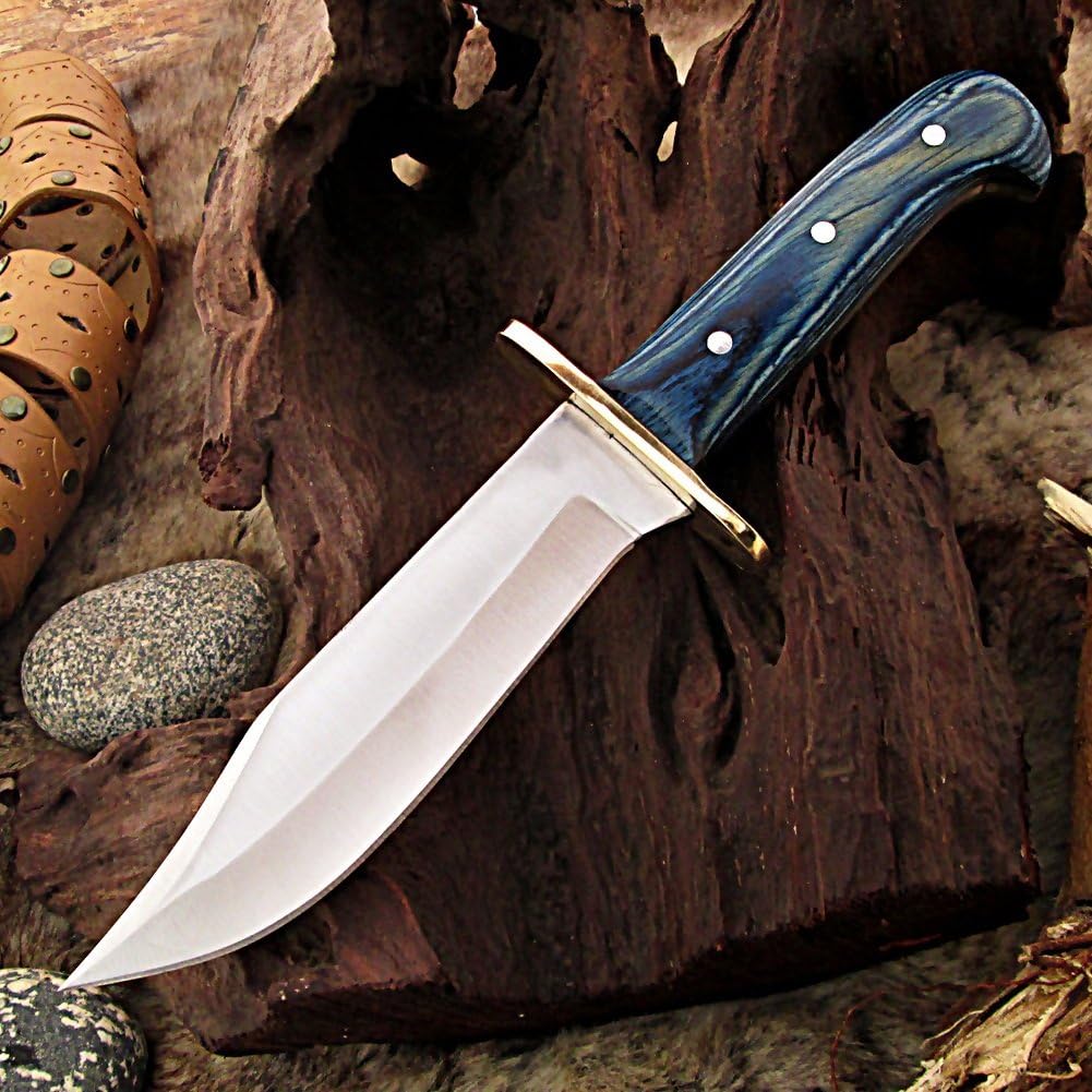 Armory Replicas Full Tang Deep Tide Fixed Blade Knife