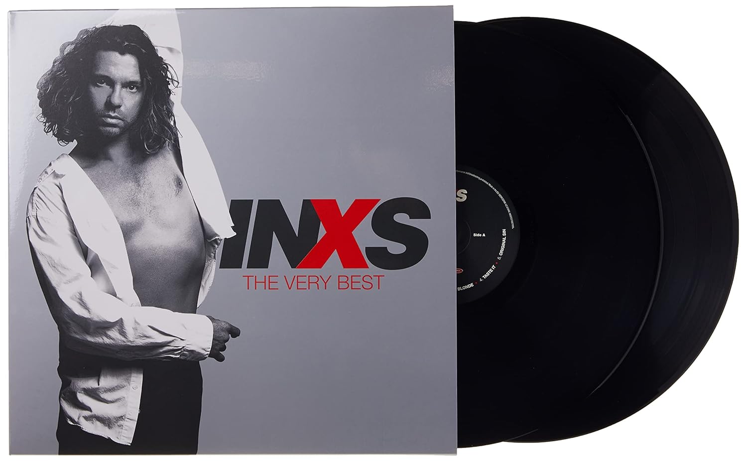 Very Best - INXS