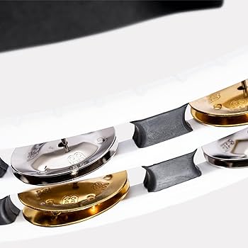 Amazon.co.jp: MEINL Percussion マイネル タンバリン Recording-Combo