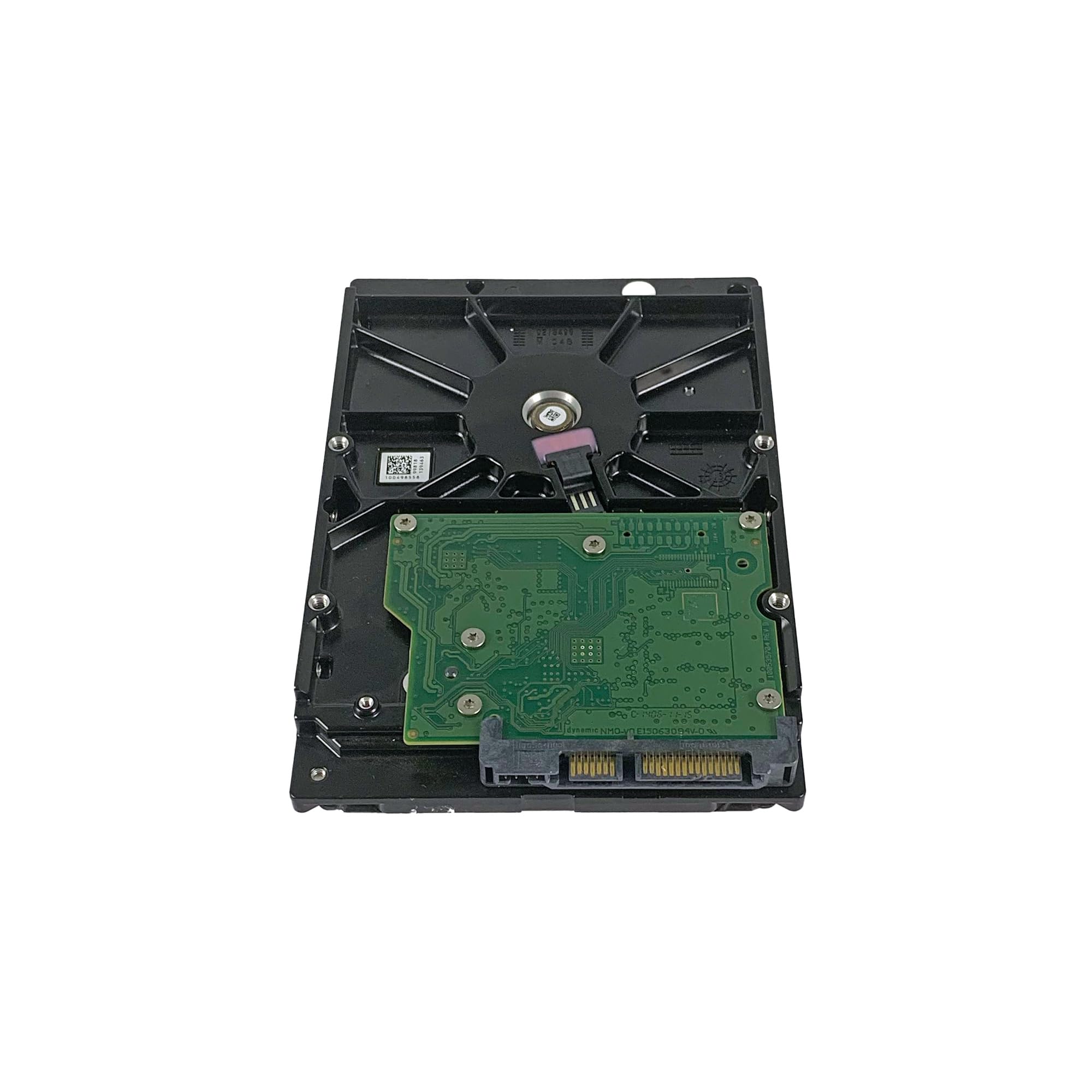 TEMPO DI SALDI Hard Disk Interno 3.5" Da 500 Gb Per Computer Sata Buffer Da 16 Mb Pc 7200 RPM