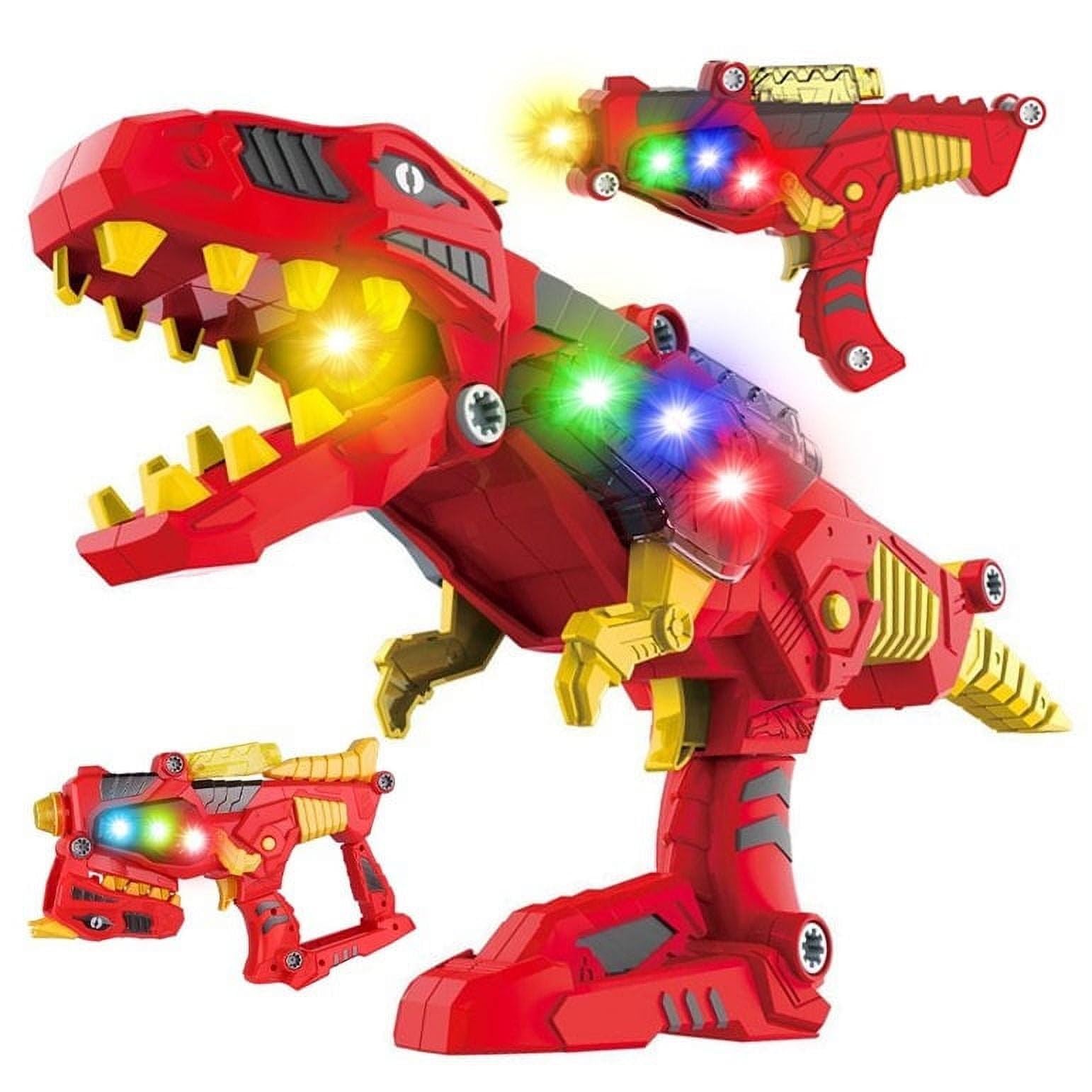 70’s Dinosaur Blasters (B) / 恐竜 ブラスター 70's Dinosaur Blasters (B) / 恐竜 ブラスター - TOYS & JUNKS