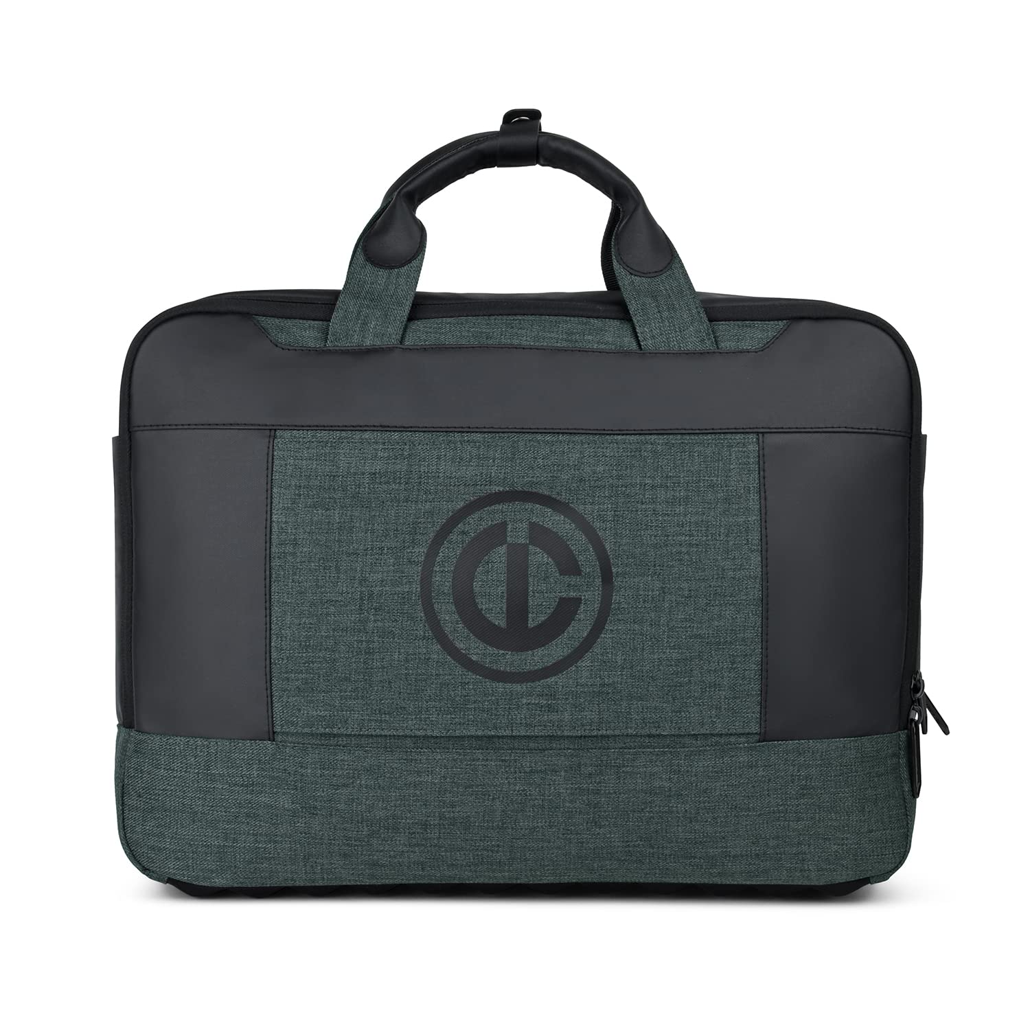 See full amazon price history chart for CARLTON Unisex Adult Cubitt Single Gusset Folio Polyester Dark Grey Business Bag CARLTON Unisex Adult Cubitt Single Gusset Folio Polyester Dark Grey Business Bag (B0C415WHSX) Amazon Price History, Amazon Price Tracker