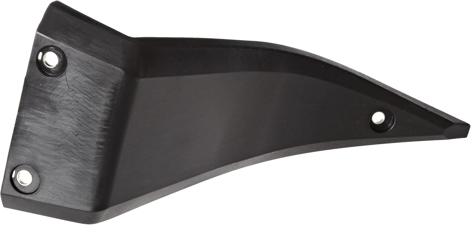 Sierra International 18-4750 Marine Cover Assembly for OMC Sterndrive and Cobra Sterndrive, white