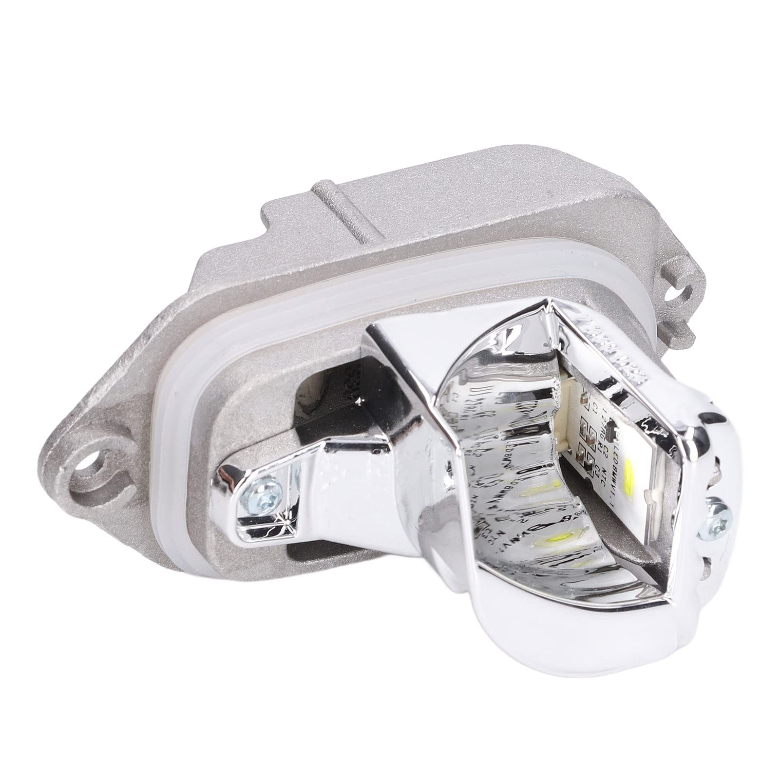 Modulo a diodi a LED con segnale di svolta a LED, modulo LED in curva, modulo LED con segnale di svolta, modulo di ricambio per unità di ricambio per 7 serie F01 F02