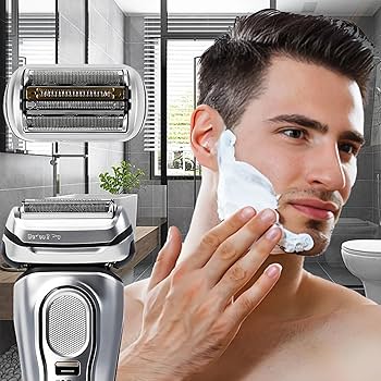 Amazon | 替刃 シリーズ9 Pro 94M用替刃 網刃・内刃一体型 F/C94M髭