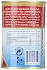 Mutti Polpa – Feinstes Tomatenfruchtfleisch in Stücken – 100% italienische Tomaten aus Parma – aromatisch & vielseitig für Pizza Pasta Saucen – schonend 48x dose 400 g + Italian Gourmet polpa 400g