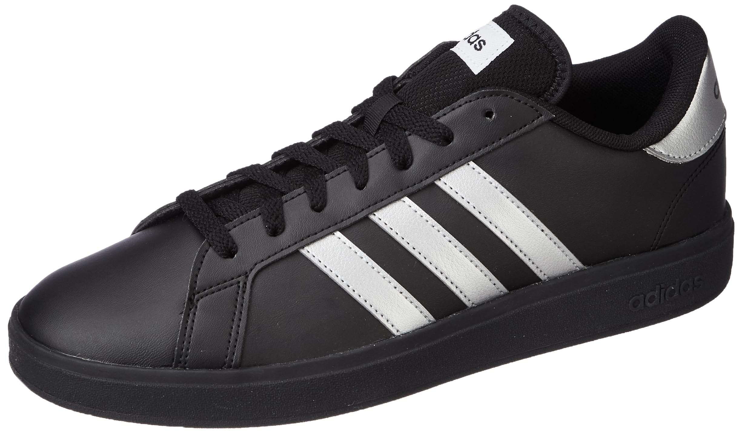 Men Grand Court Base 3.0 M Tennis Shoe-image-13