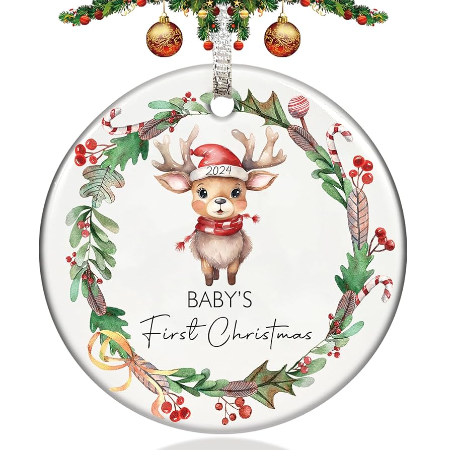 【新品未使用】コーチ　ノベルティ　2024クリスマスオーナメント 2025年最新】COACH オーナメントの人気アイテム - メルカリ