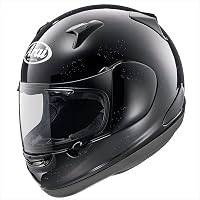 Arai ASTRO-IQ GLASS BLACK XO 63-64cm