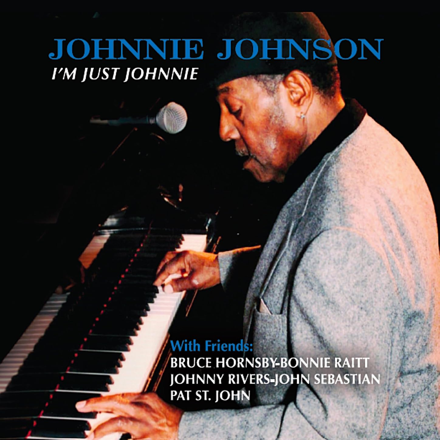 Johnnie Johnson