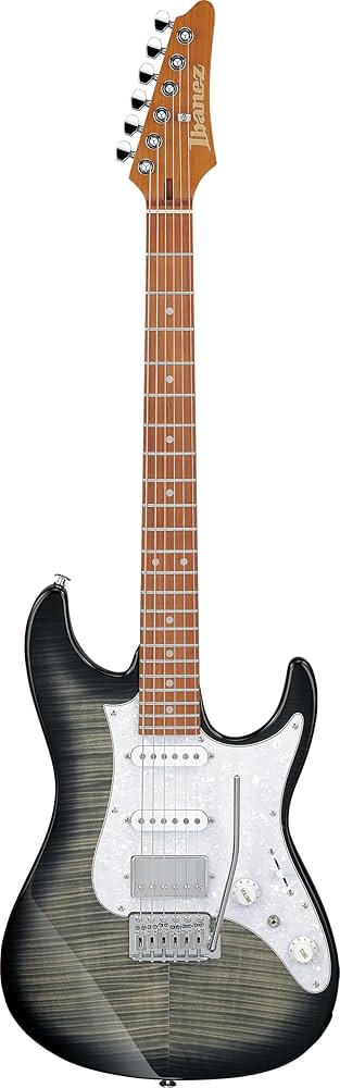 Amazon.co.jp: Ibanez(アイバニーズ) AZ Standard 22フレット