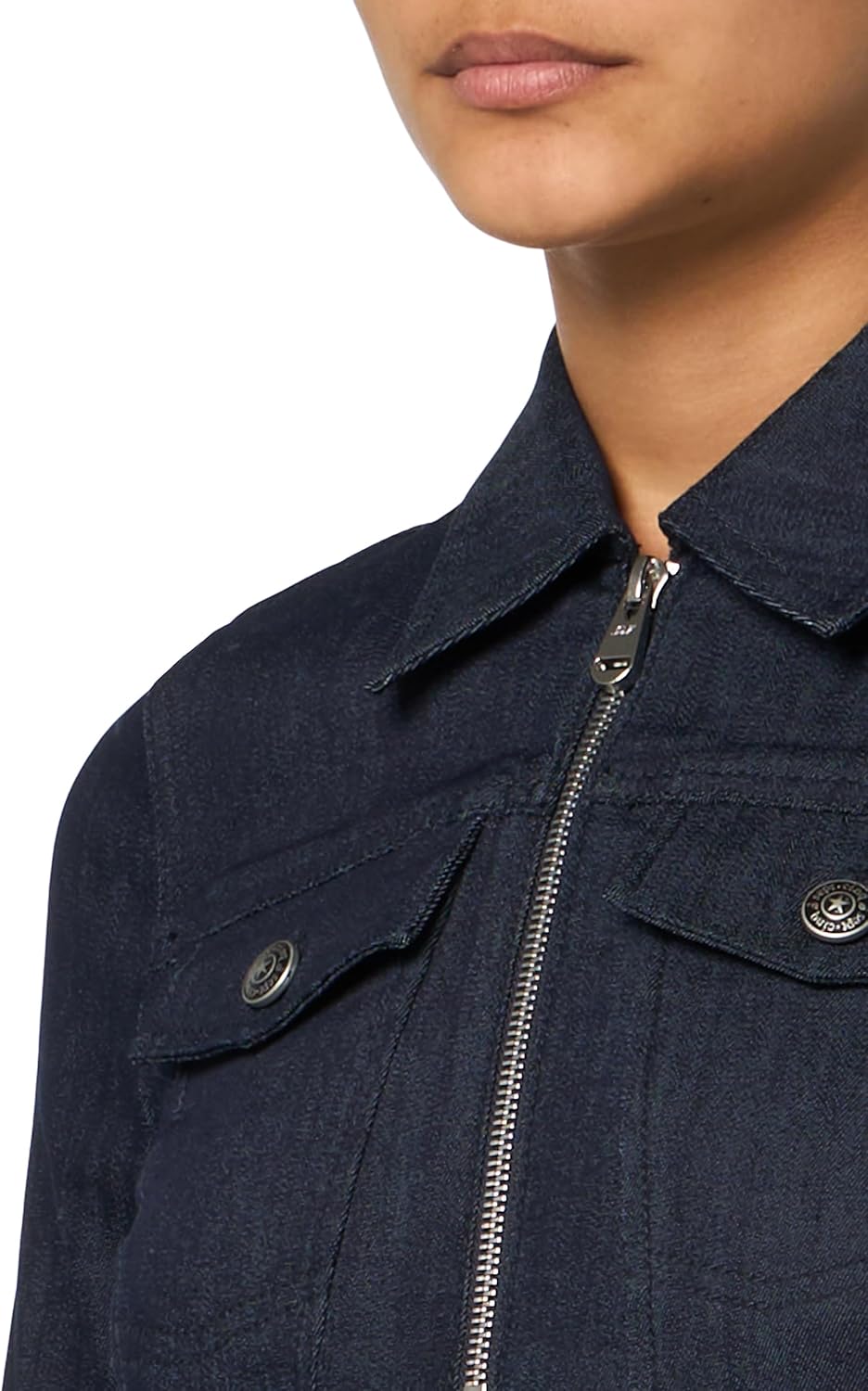 Cinq à Sept Womens Violet Dress - Image 3