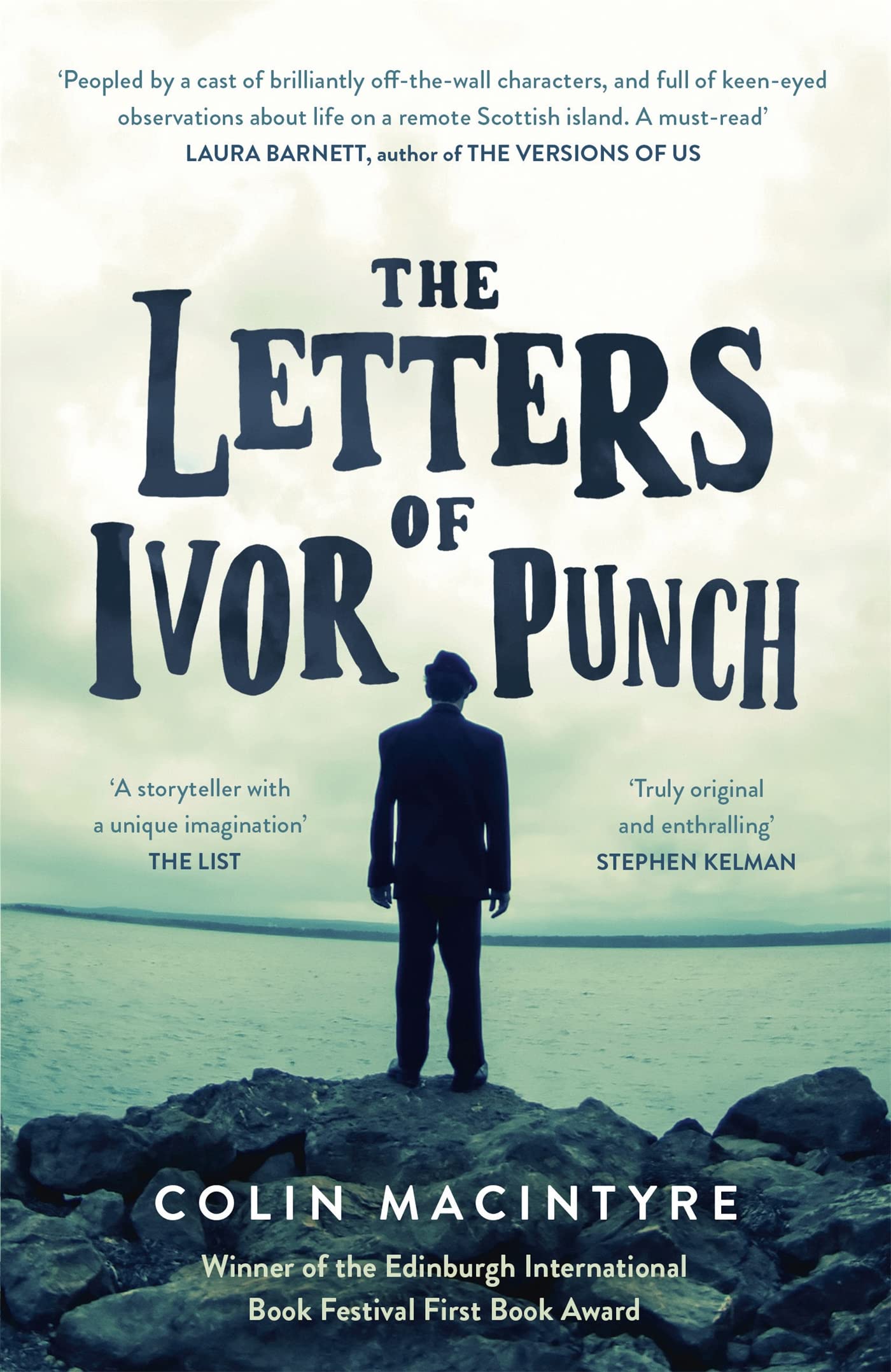 The Letters of Ivor Punch-Colin MacIntyre, 9781780229041