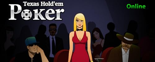 Texas Holdem Poker Online - Hold'em Poker Stars
