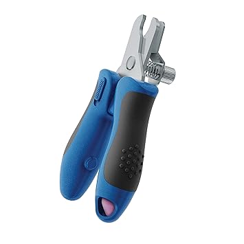 Wahl EZ-Nail Rotary Filer and Nail Clipper for Dog or cat or House pet Nail Clipper and Filing by The Brand Used by Professionals. #5960-300