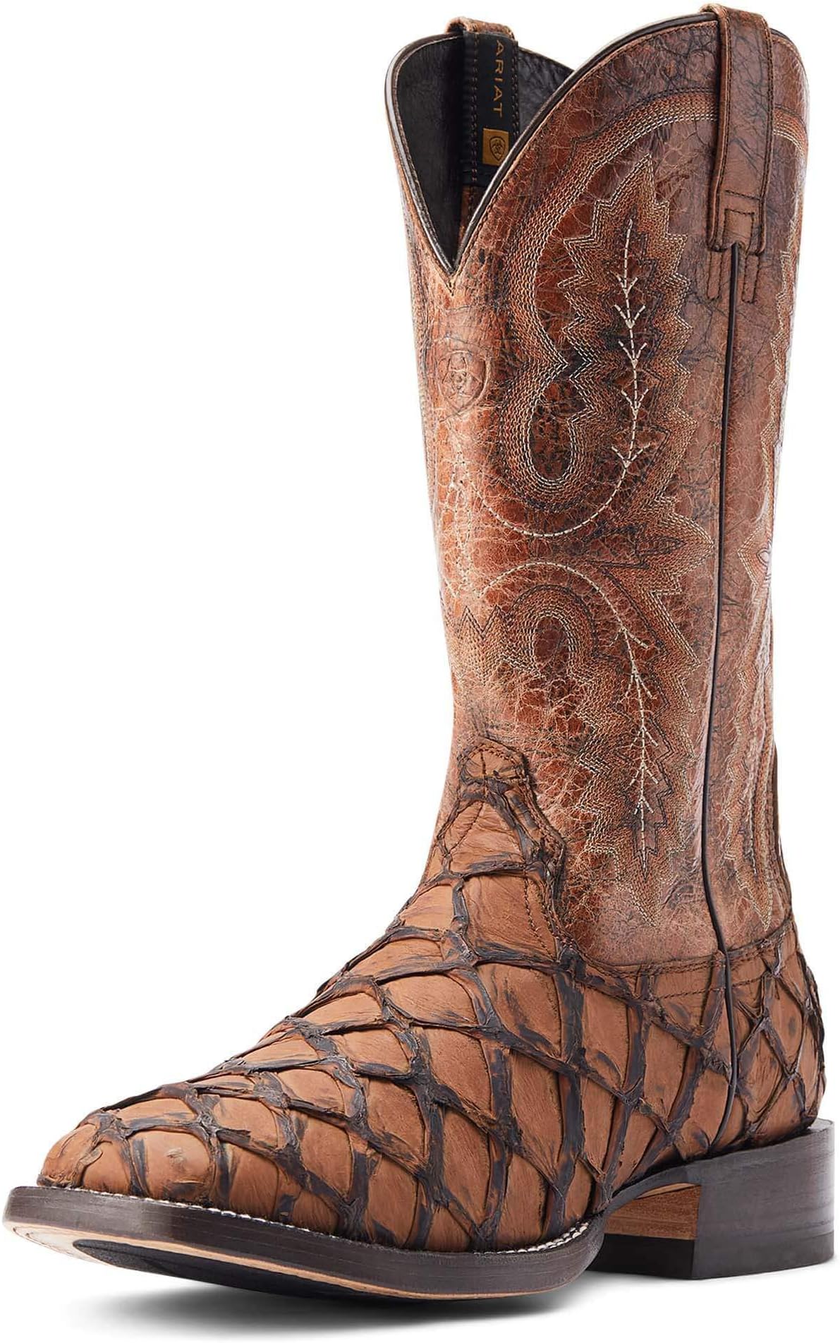 ARIAT Men's Deep Water Western Boot