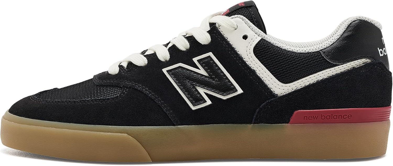 New Balance Unisex-Adult 574 Vulc