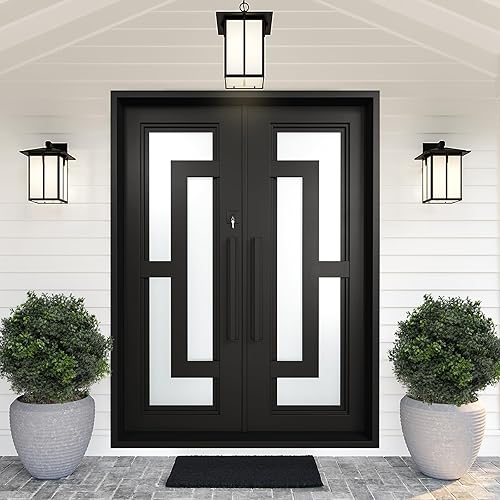 Miniatura 5 de Silk Tree Warehouse Bagari - Dos arbustos topiarios artificiales de boj de 2 pies para exteriores, plantas en maceta de 16 pulgadas de ancho