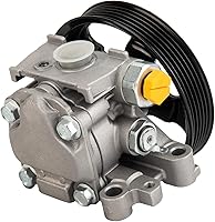 Vista 9 de PHILTOP 21-5391 Bomba de dirección asistida apta para bomba de dirección asistida 2003-2008 6 con polea