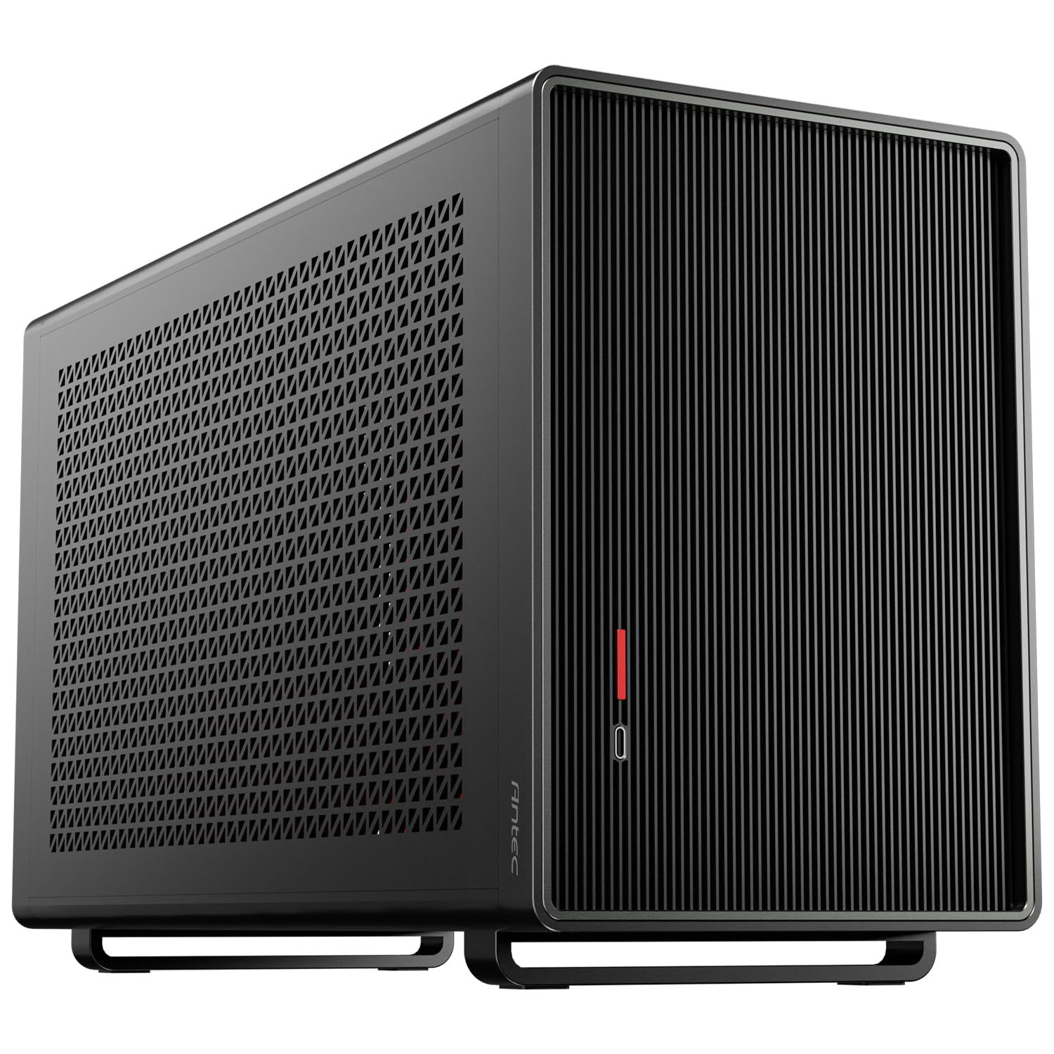 Antec Performance 1 M Nero Mini ITX PC Gaming Case