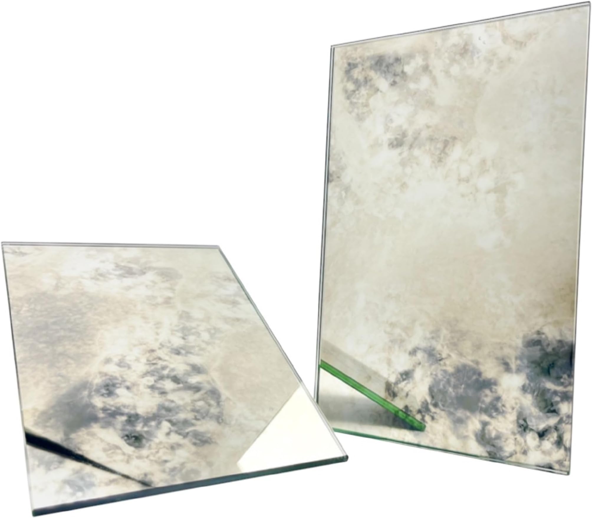 Antique Mirror Tiles, Antique Mirror Glass,Antiquing Glass