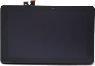 LCDOLED 10.1 inch LED LCD Display Touch Screen Digitizer Assembly for ASUS Transformer Book T100-CHI-C1-BK (No Bezel) - coolthings.us
