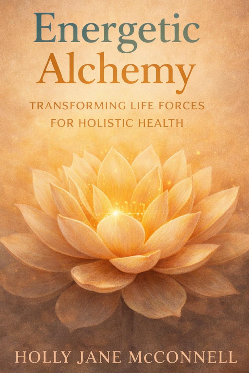 Energetic Alchemy: Transforming Life Forces for Holistic Health