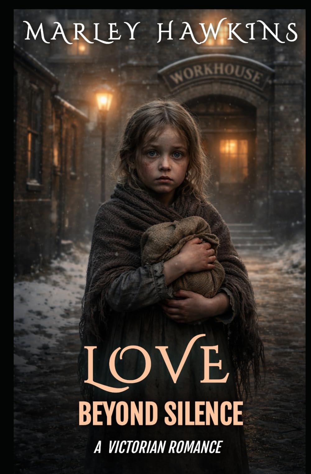 LOVE BEYOND SILENCE