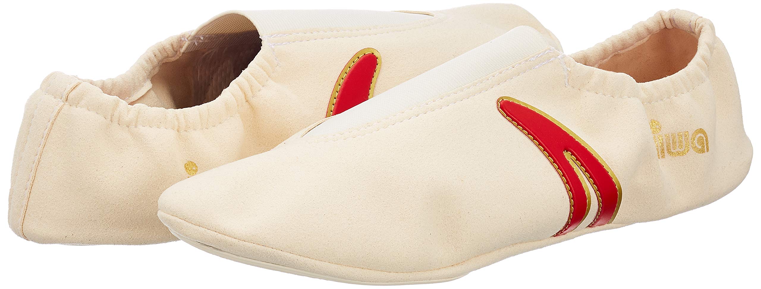 IWA-Gymnastikschuhe IWA 402 Unisex Plano