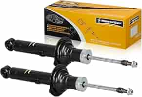 Amazon.com: Shocks Struts Absorber front struts shock