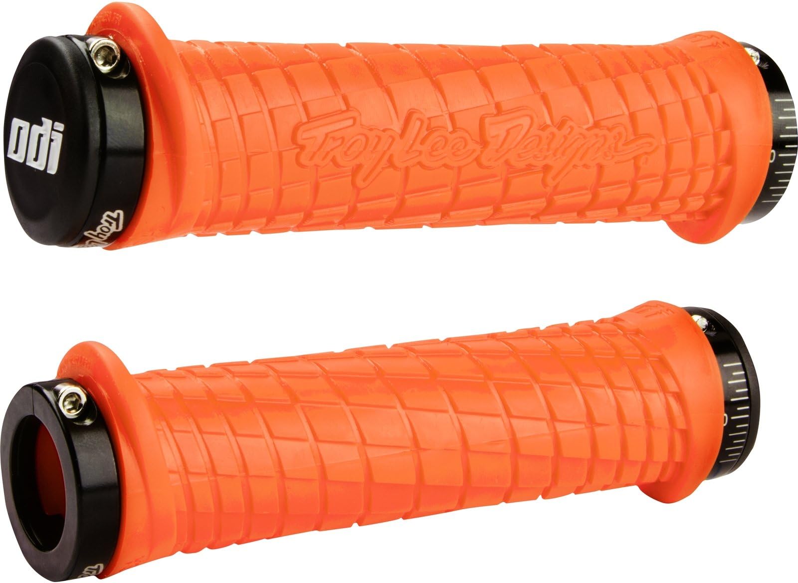 Troy Lee Design Grip with Lock On Clamps