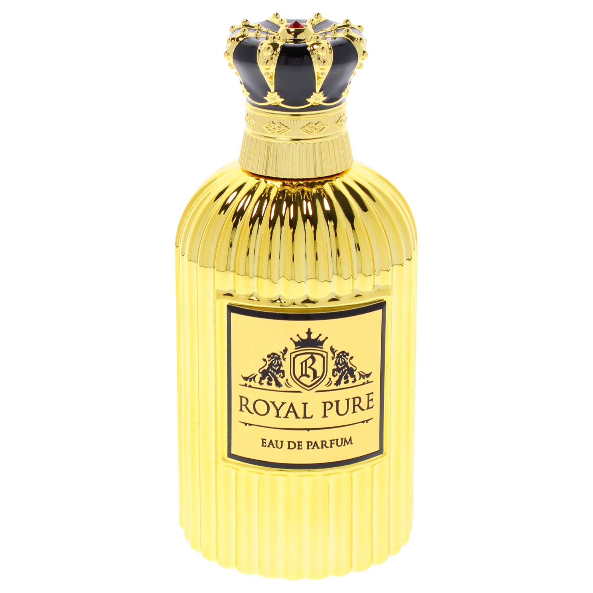 Assala Prime Royal Pure for Unisex - 3.3 oz EDP Spray